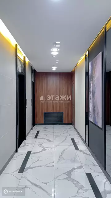 80 м², 3-комнатная квартира, этаж 18 из 19, 80 м², на длительный срок, изображение - 28