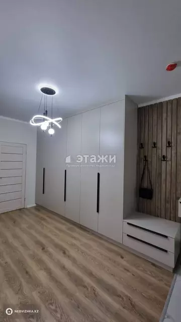 57 м², 2-комнатная квартира, этаж 14 из 17, 57 м², на длительный срок, изображение - 4