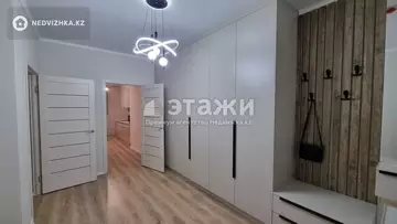 57 м², 2-комнатная квартира, этаж 14 из 17, 57 м², на длительный срок, изображение - 5