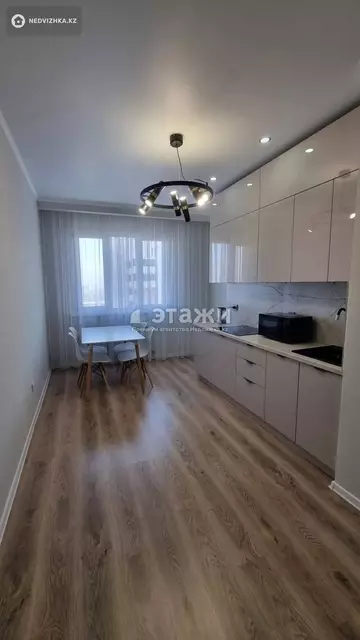 57 м², 2-комнатная квартира, этаж 14 из 17, 57 м², на длительный срок, изображение - 6