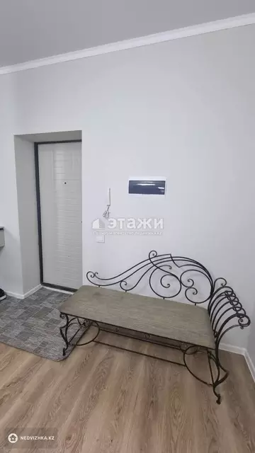 57 м², 2-комнатная квартира, этаж 14 из 17, 57 м², на длительный срок, изображение - 12