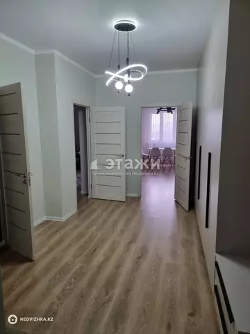 57 м², 2-комнатная квартира, этаж 14 из 17, 57 м², на длительный срок, изображение - 13