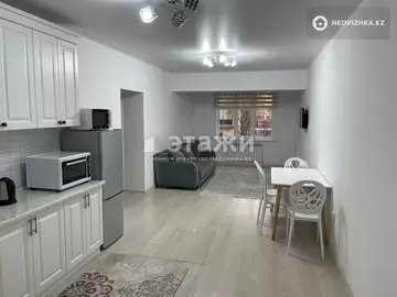 20-комнатная квартира, этаж 2 из 12, 54 м², на длительный срок