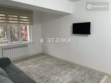 20-комнатная квартира, этаж 2 из 12, 54 м², на длительный срок