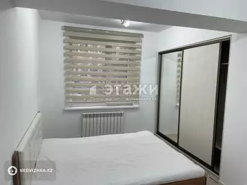 20-комнатная квартира, этаж 2 из 12, 54 м², на длительный срок