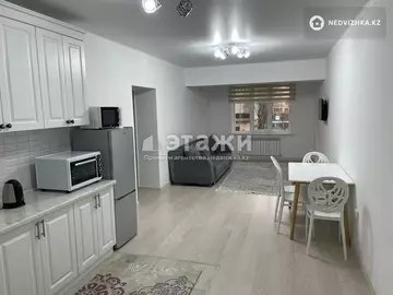 54 м², 2-комнатная квартира, этаж 2 из 12, 54 м², на длительный срок, изображение - 4