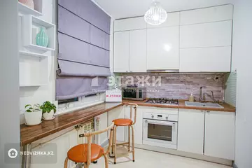 44 м², 2-комнатная квартира, этаж 5 из 5, 44 м², на длительный срок, изображение - 6