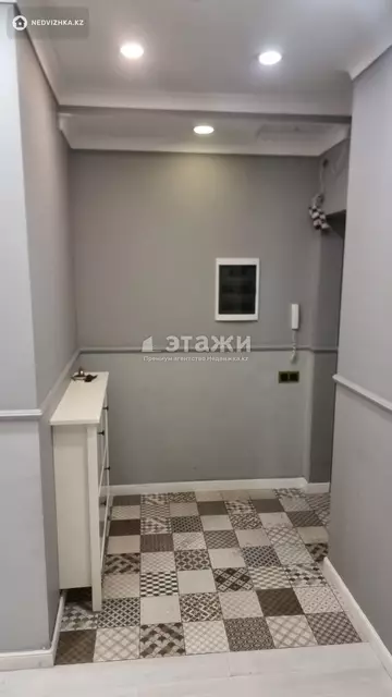 90 м², 3-комнатная квартира, этаж 17 из 17, 90 м², на длительный срок, изображение - 5