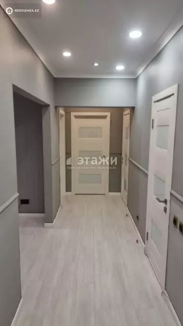 90 м², 3-комнатная квартира, этаж 17 из 17, 90 м², на длительный срок, изображение - 6