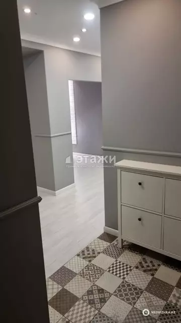 90 м², 3-комнатная квартира, этаж 17 из 17, 90 м², на длительный срок, изображение - 7