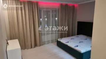 90 м², 3-комнатная квартира, этаж 17 из 17, 90 м², на длительный срок, изображение - 9