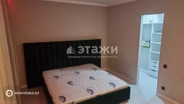 90 м², 3-комнатная квартира, этаж 17 из 17, 90 м², на длительный срок, изображение - 10