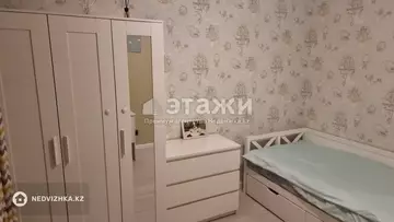 90 м², 3-комнатная квартира, этаж 17 из 17, 90 м², на длительный срок, изображение - 11