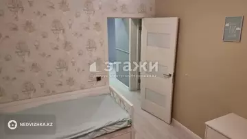 90 м², 3-комнатная квартира, этаж 17 из 17, 90 м², на длительный срок, изображение - 12