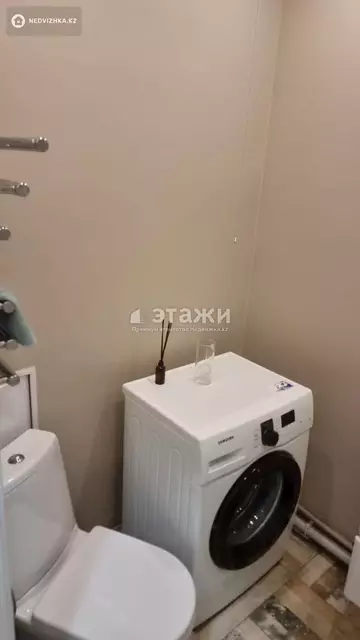 90 м², 3-комнатная квартира, этаж 17 из 17, 90 м², на длительный срок, изображение - 13