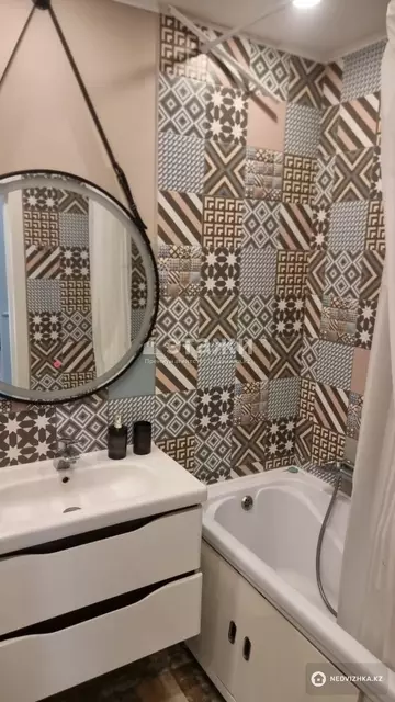 90 м², 3-комнатная квартира, этаж 17 из 17, 90 м², на длительный срок, изображение - 14