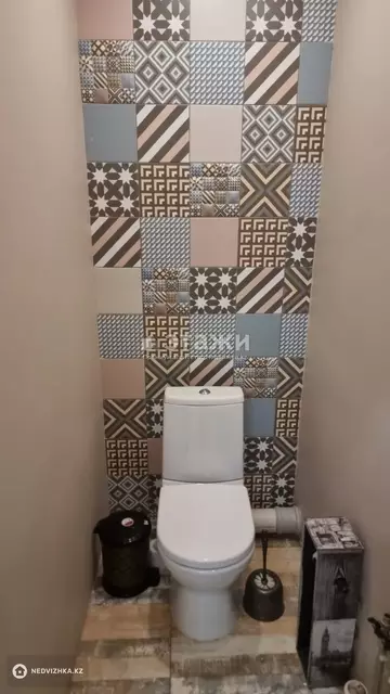 90 м², 3-комнатная квартира, этаж 17 из 17, 90 м², на длительный срок, изображение - 15
