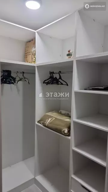 90 м², 3-комнатная квартира, этаж 17 из 17, 90 м², на длительный срок, изображение - 16
