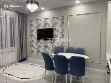 3-комнатная квартира, этаж 11 из 16, 70 м², на длительный срок