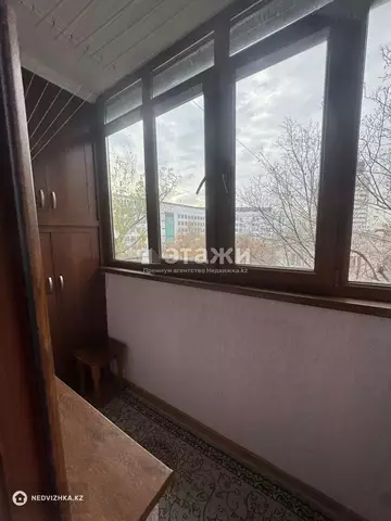 80 м², 4-комнатная квартира, этаж 4 из 7, 80 м², на длительный срок, изображение - 4