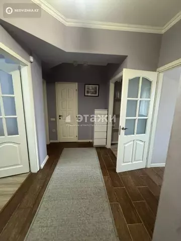 80 м², 4-комнатная квартира, этаж 4 из 7, 80 м², на длительный срок, изображение - 6