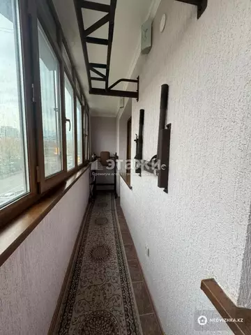 80 м², 4-комнатная квартира, этаж 4 из 7, 80 м², на длительный срок, изображение - 7