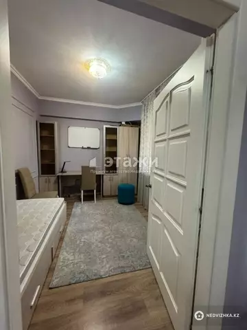 80 м², 4-комнатная квартира, этаж 4 из 7, 80 м², на длительный срок, изображение - 8