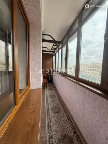 80 м², 4-комнатная квартира, этаж 4 из 7, 80 м², на длительный срок, изображение - 9