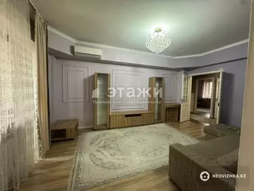 80 м², 4-комнатная квартира, этаж 4 из 7, 80 м², на длительный срок, изображение - 10