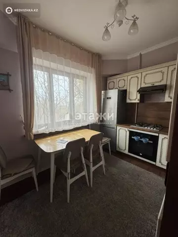 80 м², 4-комнатная квартира, этаж 4 из 7, 80 м², на длительный срок, изображение - 11