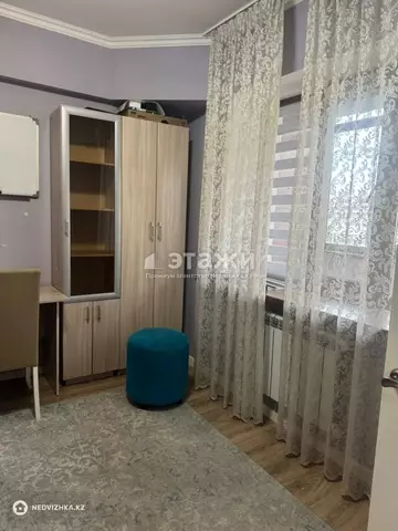 80 м², 4-комнатная квартира, этаж 4 из 7, 80 м², на длительный срок, изображение - 12