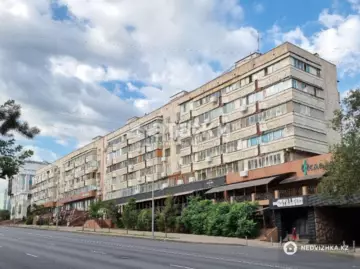 80 м², 4-комнатная квартира, этаж 4 из 7, 80 м², на длительный срок, изображение - 14