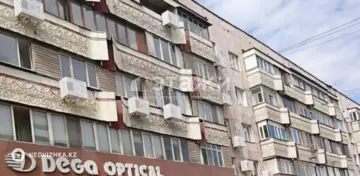 80 м², 4-комнатная квартира, этаж 4 из 7, 80 м², на длительный срок, изображение - 15