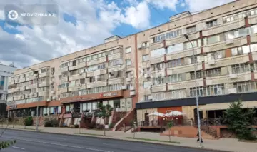 80 м², 4-комнатная квартира, этаж 4 из 7, 80 м², на длительный срок, изображение - 16