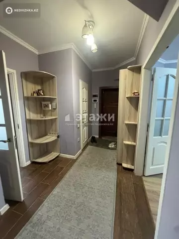 80 м², 4-комнатная квартира, этаж 4 из 7, 80 м², на длительный срок, изображение - 5