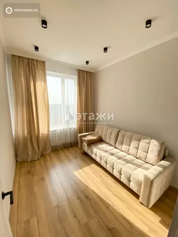 70 м², 3-комнатная квартира, этаж 10 из 16, 70 м², на длительный срок, изображение - 6