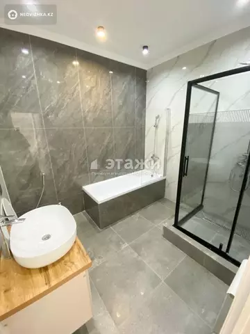 70 м², 3-комнатная квартира, этаж 10 из 16, 70 м², на длительный срок, изображение - 7