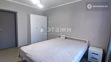 2-комнатная квартира, этаж 1 из 5, 45 м², на длительный срок