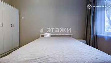 2-комнатная квартира, этаж 1 из 5, 45 м², на длительный срок