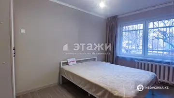 2-комнатная квартира, этаж 1 из 5, 45 м², на длительный срок