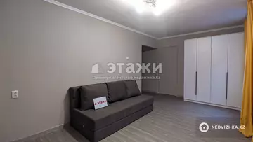 2-комнатная квартира, этаж 1 из 5, 45 м², на длительный срок