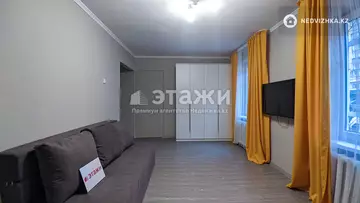 2-комнатная квартира, этаж 1 из 5, 45 м², на длительный срок
