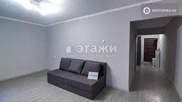 45 м², 2-комнатная квартира, этаж 1 из 5, 45 м², на длительный срок, изображение - 4