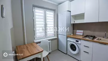 45 м², 2-комнатная квартира, этаж 1 из 5, 45 м², на длительный срок, изображение - 5