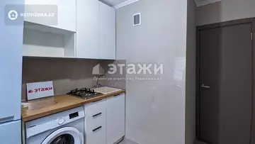45 м², 2-комнатная квартира, этаж 1 из 5, 45 м², на длительный срок, изображение - 6