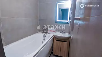 45 м², 2-комнатная квартира, этаж 1 из 5, 45 м², на длительный срок, изображение - 7
