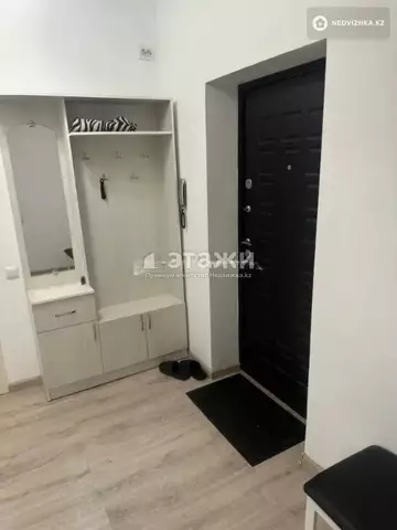 52 м², 1-комнатная квартира, этаж 9 из 10, 52 м², на длительный срок, изображение - 5