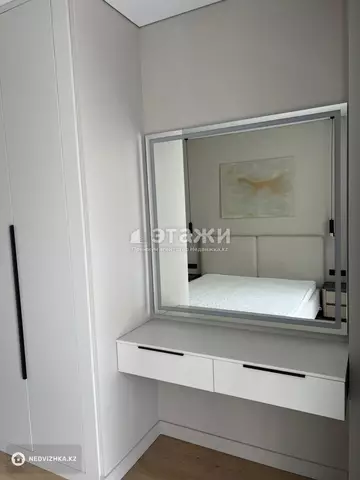 52 м², 2-комнатная квартира, этаж 6 из 17, 52 м², на длительный срок, изображение - 4