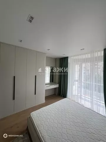 52 м², 2-комнатная квартира, этаж 6 из 17, 52 м², на длительный срок, изображение - 5
