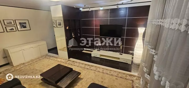 65 м², 2-комнатная квартира, этаж 2 из 9, 65 м², на длительный срок, изображение - 1